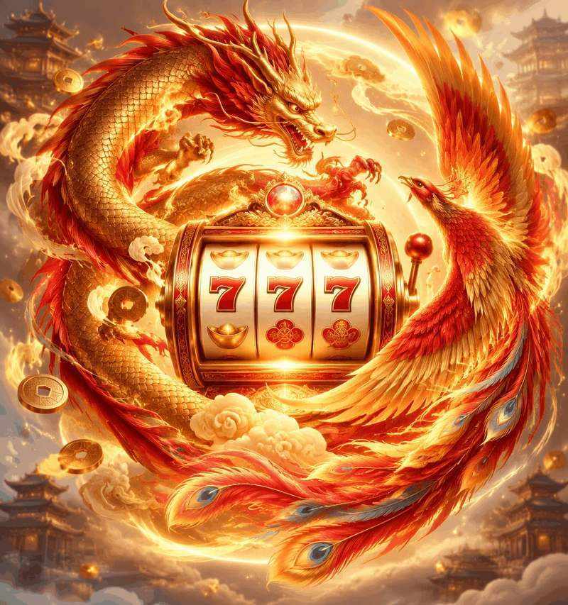 Ilustrasi artikel slot online